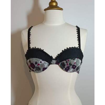 Soutien Gorge Sexy Fantaisie
