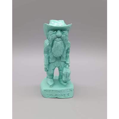 Statuette CowBoy Made in USA