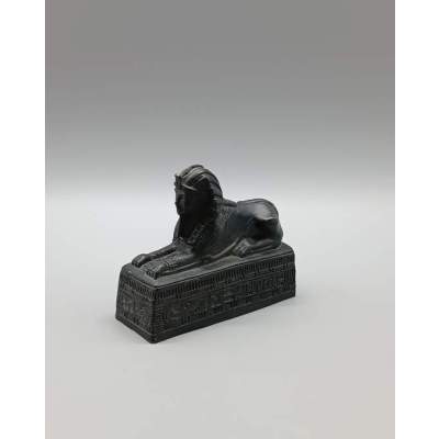 Statuette Égyptienne SPHINX en Résine
