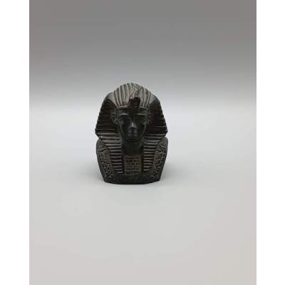 Statuette Égyptienne TOUTANKHAMON en Résine