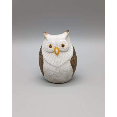 Statuette Chouette ou Hibou