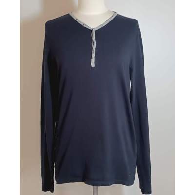 T-Shirt Homme Bonobo Jeans Taille L