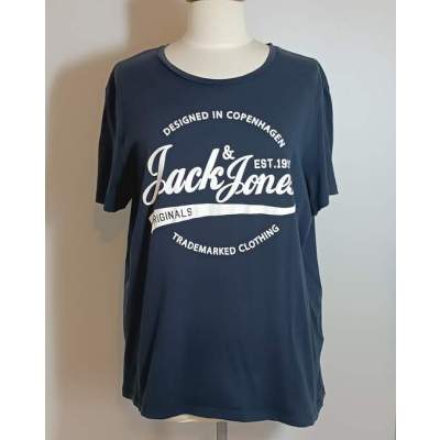 T-shirt Imprimé Homme Originals By Jack & Jones XL