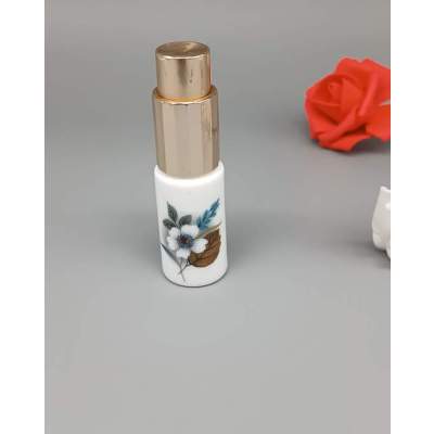 Vaporisateur de poche Céramique Vintage