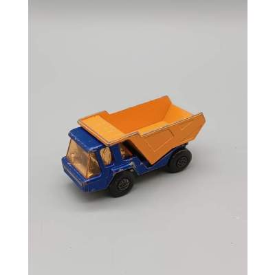 Camion Benne Matchbox n° 23 Lesney 1975