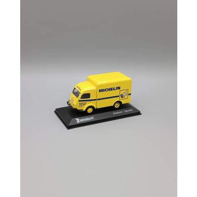 Renault Galion MICHELIN  Ixo Models 