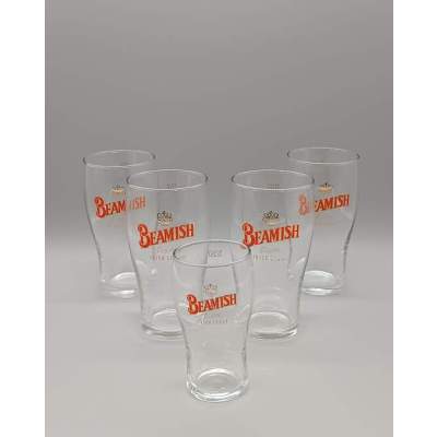 Verres à Bière Beamish