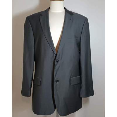 Costume 2 Pièces Hugo Boss Taille 52