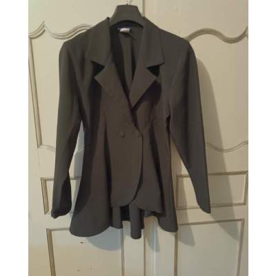 Veste Blazer Femme DECADE Taille L