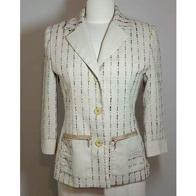 Veste Blazer Femme Vintage Nous Aussi Paris