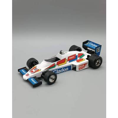 F1 BURAGO CLARION 