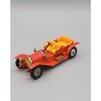 Simplex 1912 Matchbox Lesney n°Y-9
