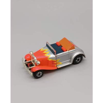 Ford Hot Rod 32 Connectables Matchbox