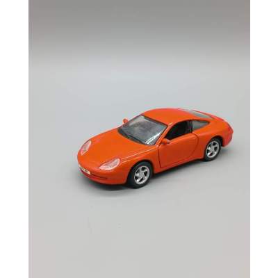 Porsche Carrera 911 Maisto