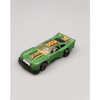 Ford Mustang Cobra II S8002 Summer