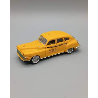 Taxi Chrysler Windsor Solido