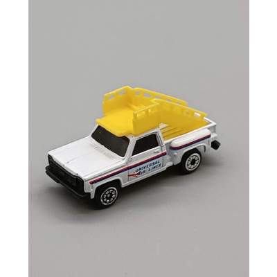 Pickup Miniature Universal Air Lines