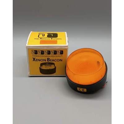 Delta Design Xenon Beacon LP1x12 V