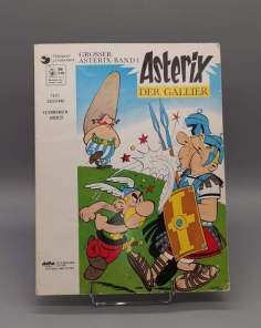 Album Ancien Asterix Der Gallier