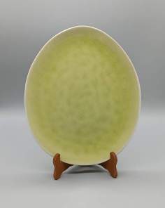 Assiette ou plat 29x24 Réception TK By Kitchenette  