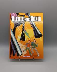 Alerte Sur Ooxia Le Secret de L’Énergie