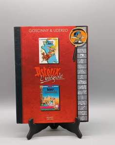 Album Double Le Tour de Gaule d'Astérix/Astérix et Cléopâtre