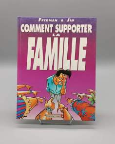 Comment Supporter La Famille Fredman, Jim