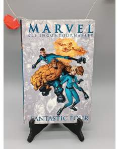 MARVEL, Les Incontournables