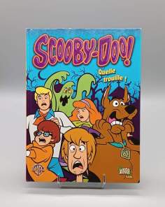 Scooby-Doo ! Quelle Trouille Tome 6