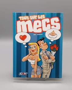 Tout sur les Mecs Ricardo Manhaes, Dreyfus