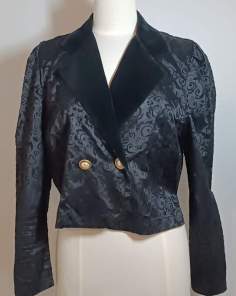 Blazer Boléro Femme Charles Edouard