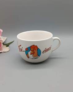 Bol Toi...émoi Coq et Poule