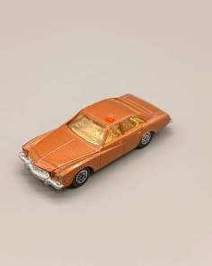 Voiture Buick Regal kojak Corgi Juniors