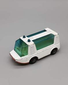 Stretcha Fetcha Ambulance Matchbox n°46