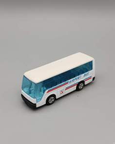 Bus Airport Welly n°9300 