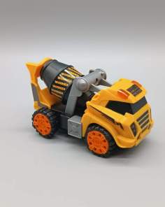 Camion Béton DICKIE TOYS