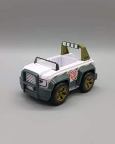 Camion PAW PATROL Tracker