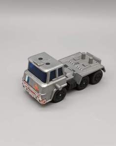 Camion Transformers Marchon