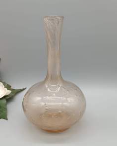 Carafe en Verre Soufflé Biot