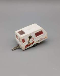 Caravane St Tropez Music Pop Majorette n°201