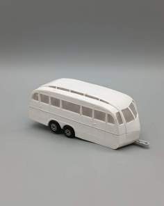 Caravane Henon Norev 