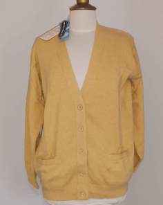 Gilet Manches Longues Laine BEST