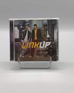 CD Linkup Notre Étoile