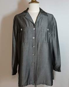 Chemise Blouse Femme Maison 123