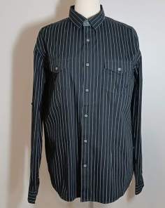 Chemise Rayée C&A Roughgear Clockhouse 