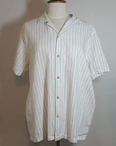 Chemise Homme à Rayures Livergy