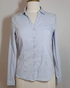 Chemise Femme Fantaisie Bréal Taille 38