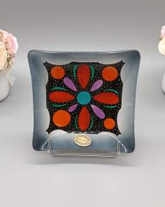 Coupelle Carlo Pagani Murano Vintage