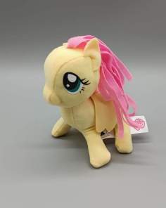 Peluche My Little Pony Fluttershy – Marque Hasbro 2016