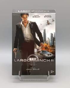 Largo Winch 2- DVD